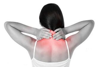 Traitement de l'ostéochondrose cervicale avec des médicaments
