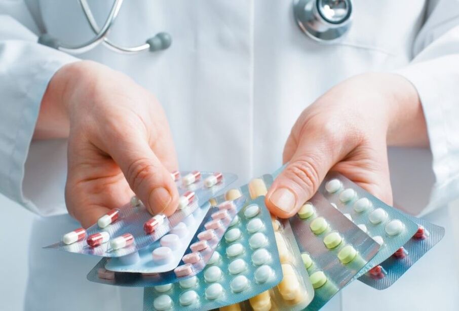 Divers médicaments sont utilisés dans le traitement de l'arthrite et de l'arthrose
